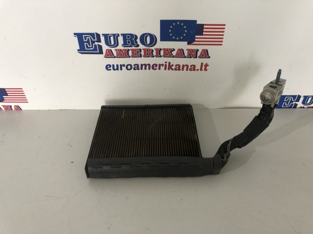 Evaporator Assembly